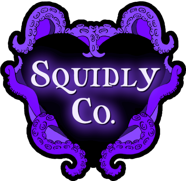 Squidly Co.