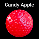 Candy Apple