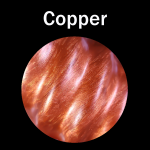 Copper