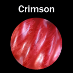 Crimson