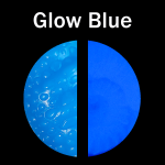 Glow Blue