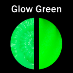 Glow Green