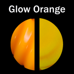 Glow Orange