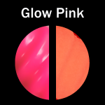 Glow Pink (New!)