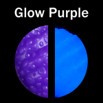 Glow Purple