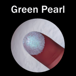 Green Pearl (Pearlescent)