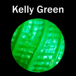 Kelly Green