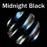 Midnight Black