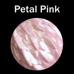 Petal Pink