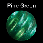 Pine Green