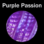 Purple Passion