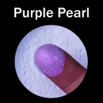 Purple Pearl (Pearlescent)