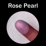 Rose Pearl (Pearlescent)