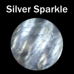 Silver Sparkle