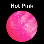 Hot Pink