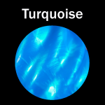 Turquoise